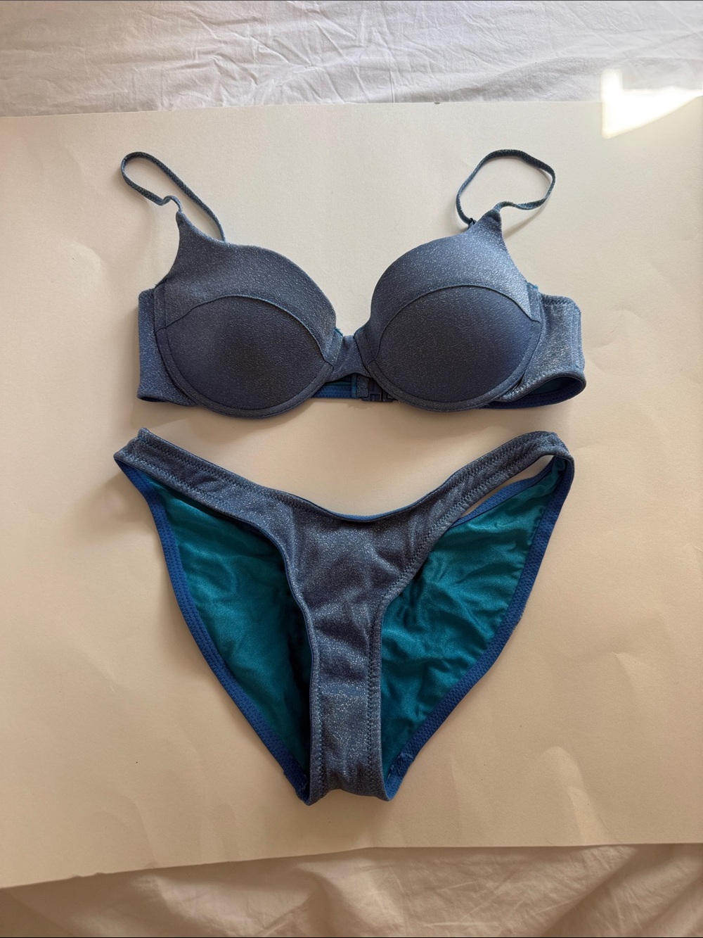 triangl Bikini Set